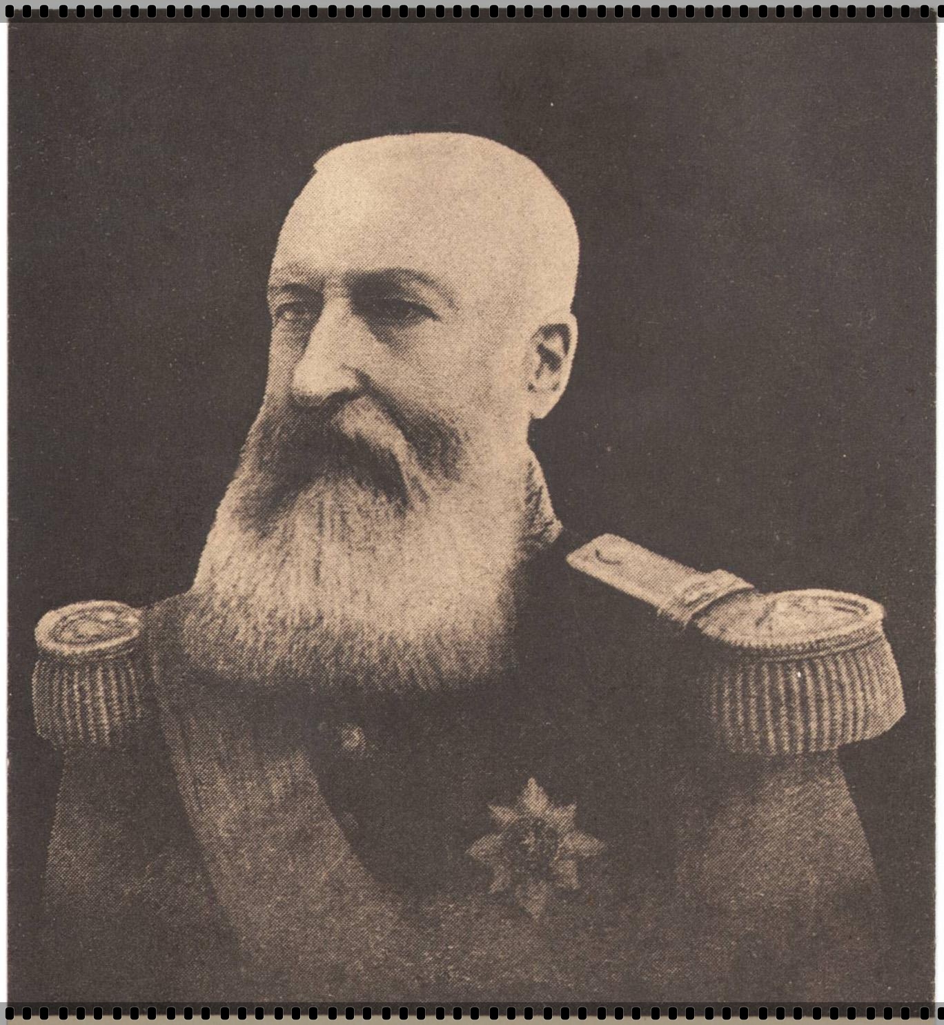Photo Léopold II