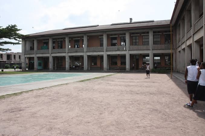 Lycée Kabambare