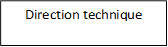 Direction technique 