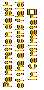 Zone de Texte: Penetration depth
of the electric field in Centimeter
